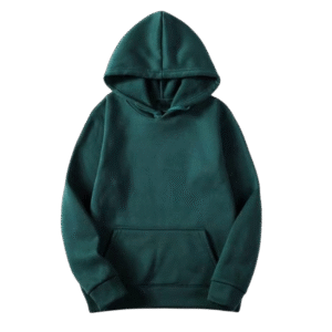 Women’s Casual Long Sleeve Hoodie Pullover with Pockets Army Green